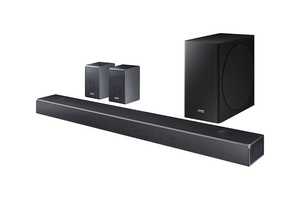 Купить Samsung Harman Kardon Dolby Atmos HW-Q90R