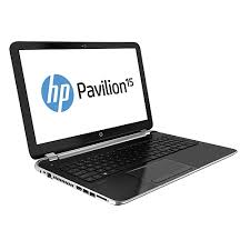 Купить HP Pavilion 15  (Gray)