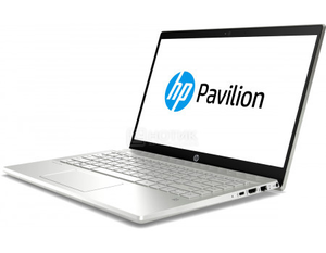 Купить HP Pavilion (Gray)