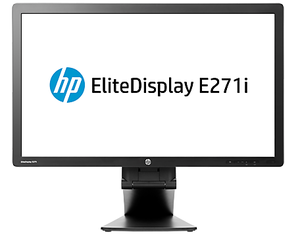 Купить HP E271I