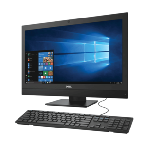 Cumpăra DELL OptiPlex 7450 (Black)