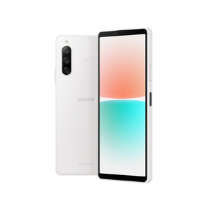 Купить SONY XPERIA 10 IV 5G 128GB - White