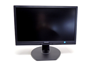 Купить Philips 221B6Q (Black)