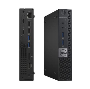 Купить DELL OptiPlex 3050M (TINY)