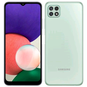 Cumpăra Samsung Galaxy A22 128GB (Green)