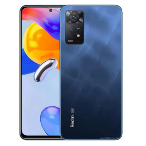 Cumpăra Xiaomi Redmi Note 11 Pro Plus 5G 128GB Dual Atlantic Blue