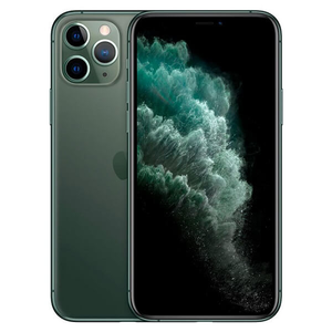 Cumpăra Apple iPhone 11 Pro 256GB (Midnight Green)