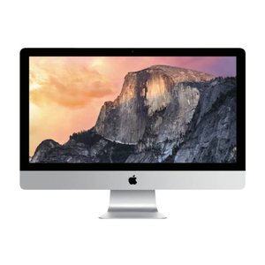 Cumpăra Apple IMAC 16.2 (LATE 2015)