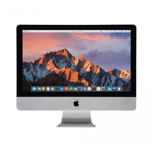 Cumpăra Apple IMAC 16.2 (LATE 2015)