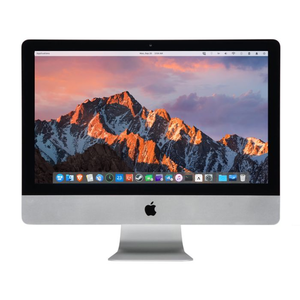 Cumpăra Apple IMAC 16.2 (LATE 2015)