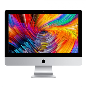 Cumpăra Apple IMAC 16.2 (LATE 2015) 4K