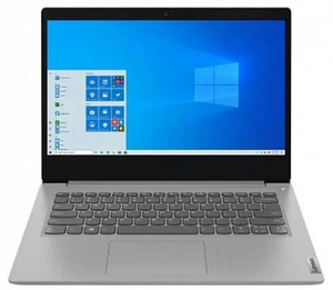 Купить Lenovo Ideapad 3 15ITL05 