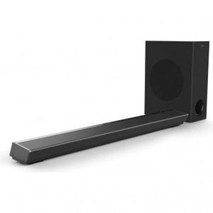 Cumpăra Philips TAPB603 3.1 Soundbar (Black)