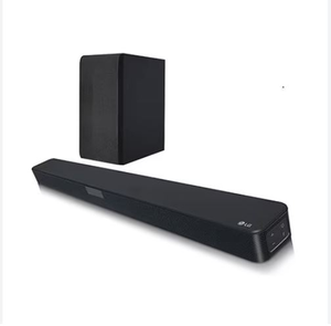 Cumpăra LG SN4R Soundbar (Black)