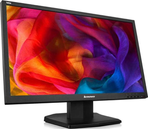 Купить Lenovo ThinkVision LT2423WC (Black)