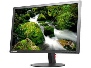 Cumpăra Lenovo ThinkVision T2454P (Black)