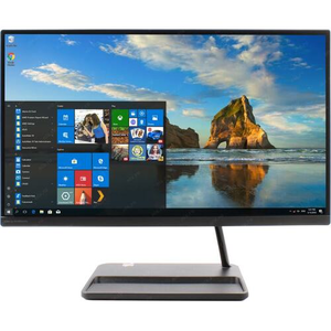 Купить Lenovo IdeaCentre 3 24ALC6 (Black)