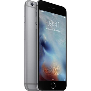 Cumpăra Apple iPhone 6 Plus 128GB (Space Grey)