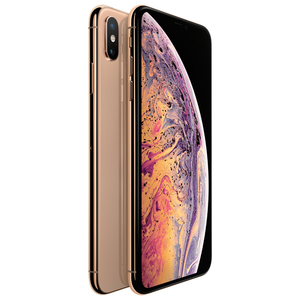 Купить Apple iPhone Xs Max 512GB (Gold)