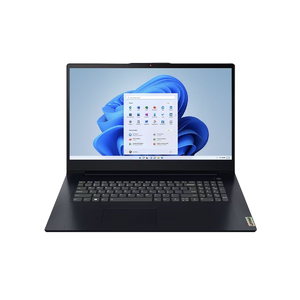 Купить Lenovo IdeaPad 3 17IAU7