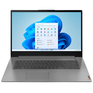 Купить Lenovo IdeaPad 3 17ITL6