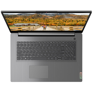 Купить Lenovo IdeaPad 3 17ADA05