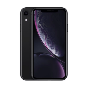 Cumpăra Apple iPhone XR 128GB Black