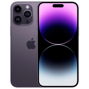 Cumpăra Apple iPhone 14 Pro Max 128GB Deep Purple