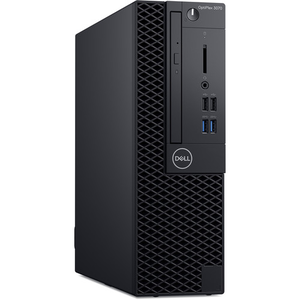 Купить DELL OptiPlex 3070 I5 9TH 8GB 256SSD SFF Windows 10 PRO