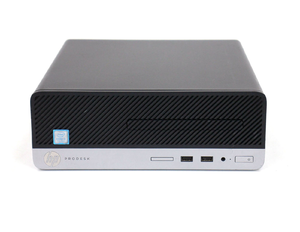 Cumpăra HP ProDesk 400 G4 I5 7Th 8GB 240/256SSD SFF Windows 10 PRO