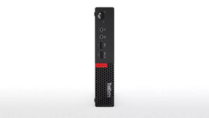 Купить LENOVO ThinkCentre M910Q i5 7Tht 8GB 240/256SSD TINY Windows 10 PRO