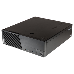 Cumpăra LENOVO ThinkCentre M93 I5 4TH 8GB SSD 250GB SFF COA