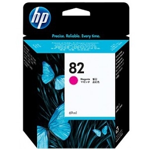 Cumpăra HP 82 (C4912A) Magenta Ink Cartridge for HP Designjet 820 MFP, HP Designjet 500 Plus, HP Designjet 500ps Plus, HP Designjet 500ps Plus, HP Designjet 510, HP Designjet 510ps, HP Designjet 800, 1750p.