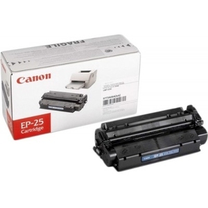 Купить Laser Cartridge Canon EP-25 B (5773A004), black (2500 pages) for LBP-1210/ HP LJ 1000w/1200