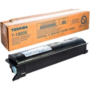 Cumpăra Toner Toshiba T-1800E (675g/appr. 22 700 pages 6%) for e-STUDIO 18