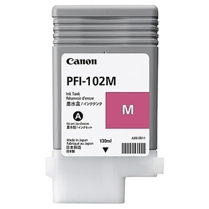 Cumpăra Ink Cartridge Canon PFI-104 M, magenta, 130ml for iPF650,655,750,755,760,765