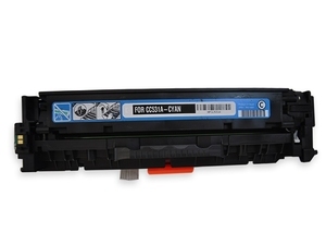 Купить Printrite OEM PREMIUM T-CART CC531A/CE411A Cyan (2800p.) (HP ColorLaserJet CP2020/CP2025/CP2025n/CP2025dn/CP2025x/CM2320; HP Color LaserJet Pro 300 color M351a/M375nw; HP Color LaserJet Pro 400 color M451dn/M451dw/M451nw/M475dn/M475dw)