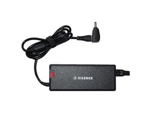 Купить XILENCE XP-LP90.XM010, 90W Mini, Universal Notebook Power Adapter, 9 (+LENOVO) different tips, LED display (shows the actual output voltage), Input Voltage: AC 100-240V, Output Voltage: 15-20V, high efficiency over 87%, Black