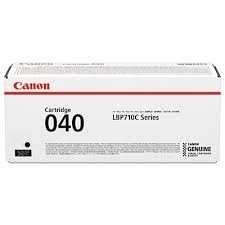 Купить Laser Cartridge Canon 040 B (0460C001), black (6500 pages) for LBP-710CX/712CX