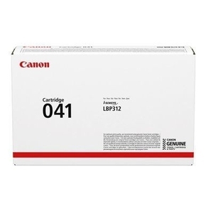 Cumpăra Laser Cartridge Canon 041 B (0452C002), black (10 000 pages) for LBP-312 & MF522X,525X