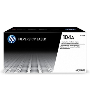 Cumpăra HP 104A, Neverstop Imaging Drum, Black (20 000 pages)