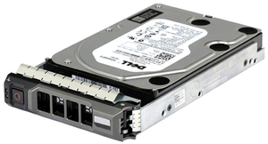 Cumpăra HDD - 4TB 7.2K RPM SATA 6Gbps 3.5in Cabled Hard Drive, R430/T430