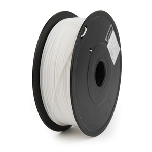 Купить Gembird PLA+ Filament, White, 1.75 mm, 1 kg