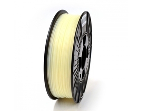 Купить Gembird PLA Filament, Natural, 1.75 mm, 1 kg