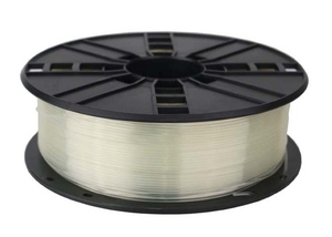 Купить Gembird PLA Filament, Transparent, 1.75 mm, 1 kg