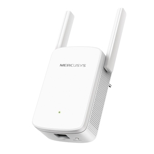 Cumpăra MERCUSYS ME30  AC1200 Wireless Wall Plugged Range Extender, 867Mbps on 5GHz +  300Mbps on 2.4GHz, 802.11ac/n/g/b, 1 Lan Port, Ranger Extender mode, Access Control, Concurrent Mode boost both 2.4G/5G, WPS, 2 external antennas