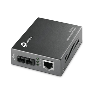 Cumpăra TP-LINK MC100CM, Multi-Mode Media Converter, 1 x Lan port, 1 x 1000M SC/UPC port