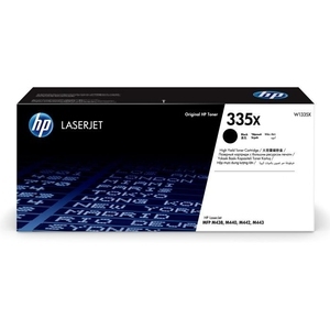 Купить HP 335X, (W1335X) Black Cartridge for HP LaserJet M438n,442dn,443nda, 13700 p.