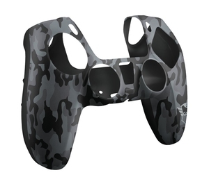 Купить Trust GXT 748 CONTROLLER SLEEVE PS5 -CAMO