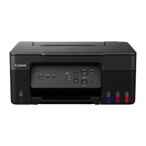 Купить MFD CISS Canon Pixma G3430, Color Printer/Scanner/Copier/Wi-Fi, A4, Print 4800x1200dpi_2pl, Scan 600x1200dpi, ESAT 11/6 ipm,64-265г/м2, USB 2.0, 4 ink tanks: GI-41 B/M/Y/C Black: 3100 pages (Economy mode 3900 pages) Colour: 4400 pag (Economy mode 4600 pages)